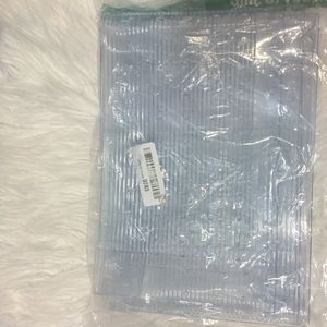 2 Pack stair non slip protector 24"x8" with 2" lip